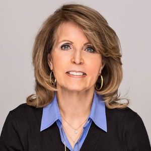 Meet your Posher, Darlene